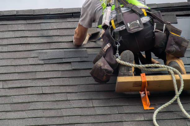 Reliable Roof Installation contractor in Sebastian, FL by Brentwood Metal Roofing